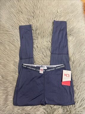 Kari Traa summer wool pants